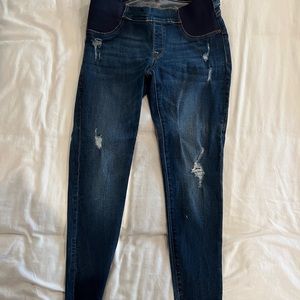 Maternity DL1961 jeans. Size 29